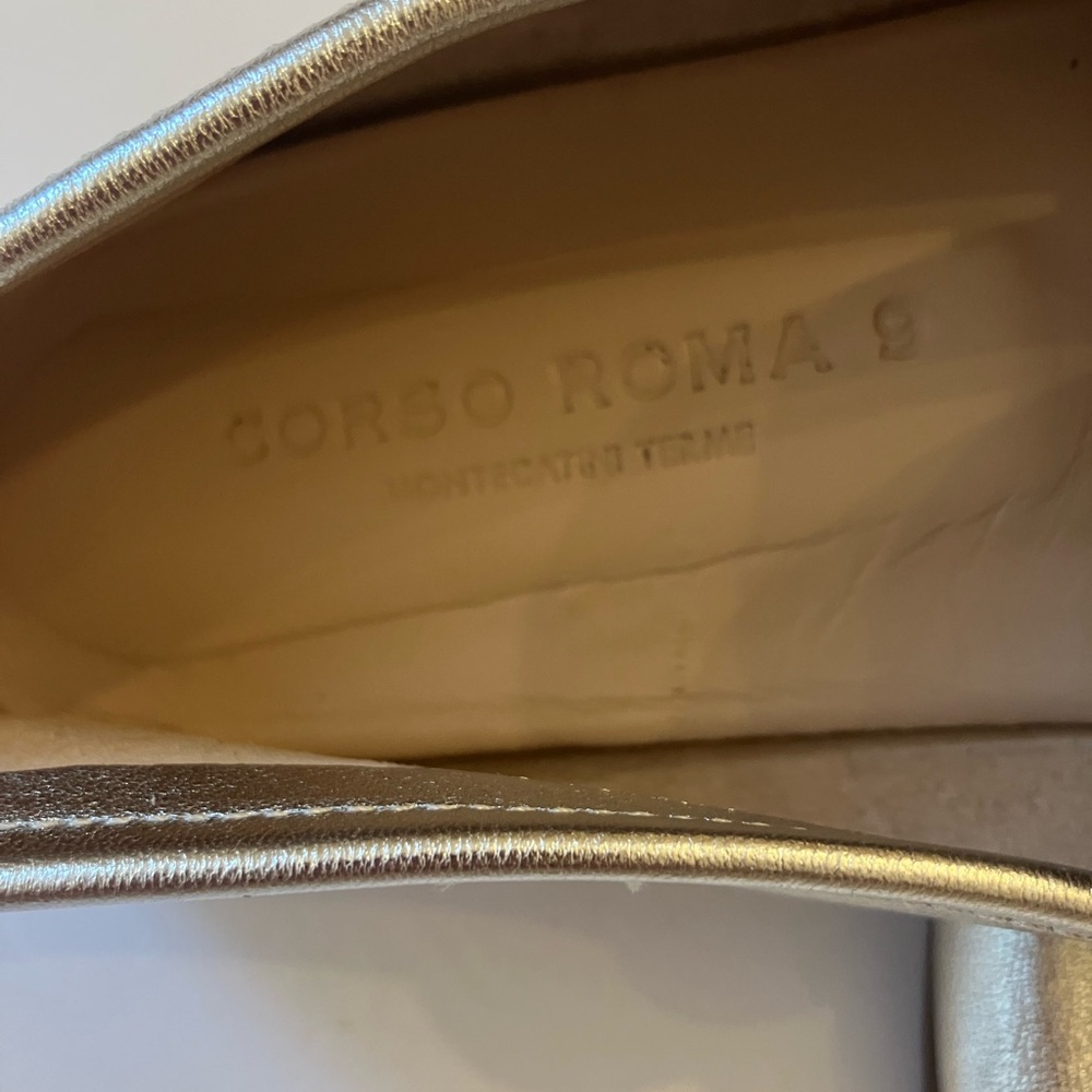 Corso Roma Loafers - Picture 3 of 3